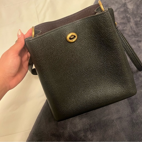 Coach Willow Bucket Bag - Picture 5 of 13